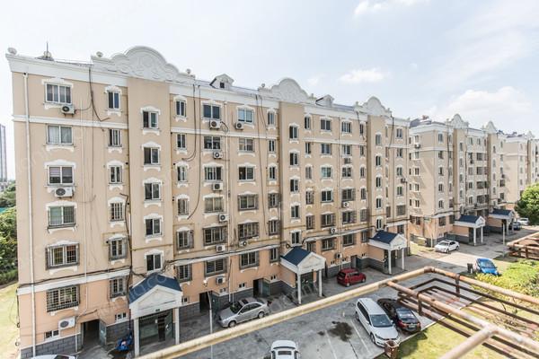 江海花园,配套完善,2室2厅1卫,光线充足