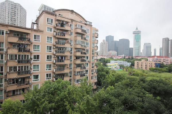 金龙东苑,链家房源,改善住房,稀缺南北通