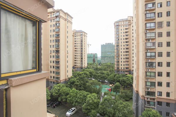 满两年 买进即可拎包入住 _明中龙祥家园(公寓)二手房推荐-链家网上海