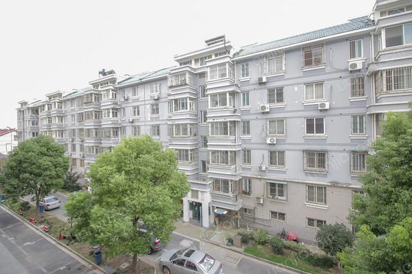 光线充足,拎包入住,满五年少税,真实在售 _听潮民乐苑二手房推荐-链家