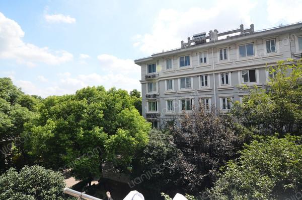 有装修,3室2厅,有爱有家 _三盛颐景园(公寓)二手房推荐-链家网上海站