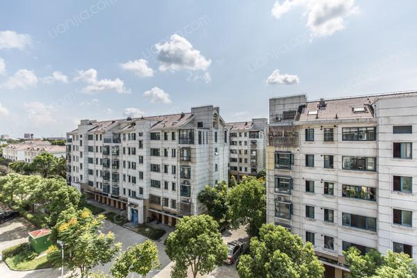 海韵馨苑,两室户,房型正气,高清实拍