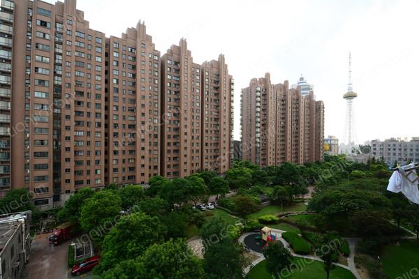 3室2厅,满5唯一减税,毗邻地铁,房型正气 _吉富绅花园二手房推荐-链家