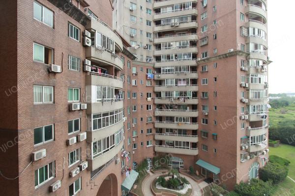 交通方便,满2年,如您所见 _阳明花园广场二手房推荐-链家网上海站