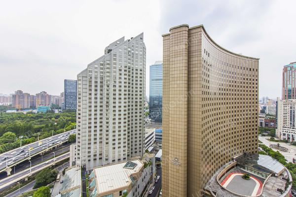 锦明大厦,高清实拍,链家好房,闹中取静