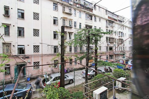 上下楼方便,满五省税费 _曹杨三村(兰岭园)二手房推荐-链家网上海站