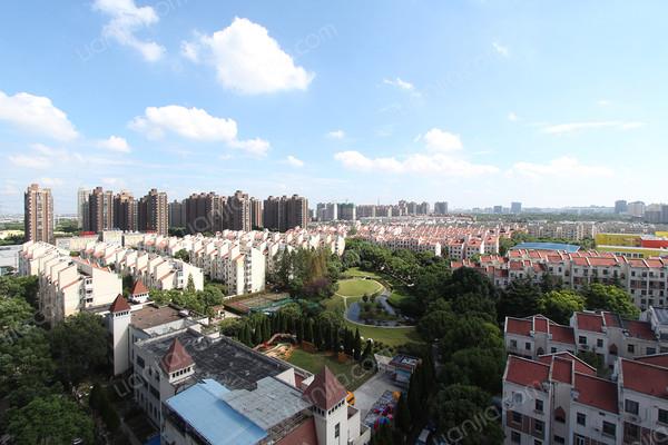 御桥花园,满五税费低,链家好房,高清实拍