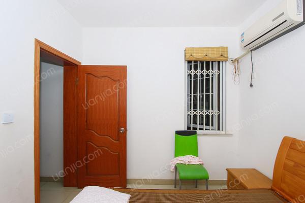 号,上门实拍,满五省税费,两室户 _上君花园临湖壹号二手房推荐-链家网