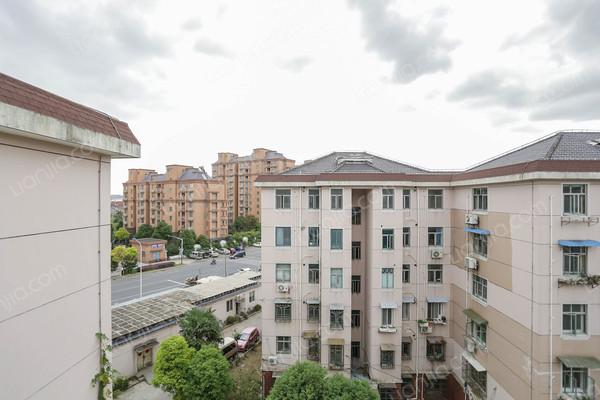 高清照片,链家房源,满五省税费 _南华城二手房推荐-链家网上海站