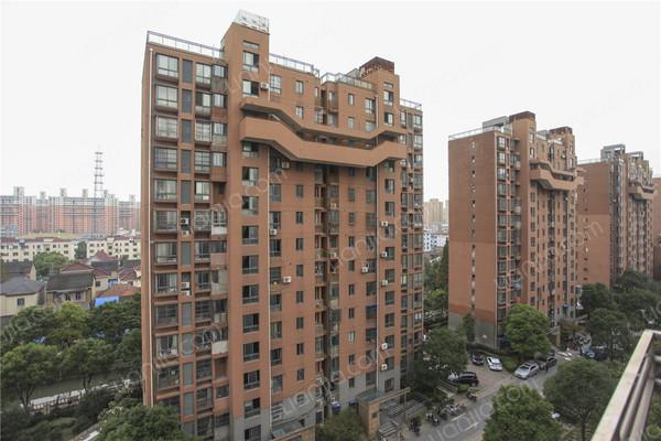 正规成熟小区,高清大图,房本满两年 _海派青城二手房推荐-链家网上海