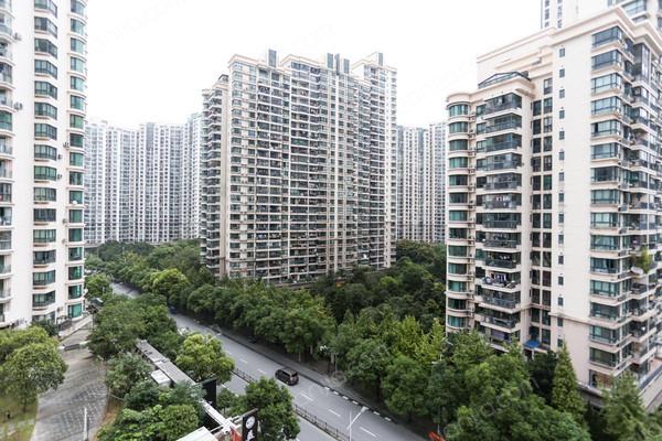 中远两湾城,如您所见,生活很便利,温馨之家