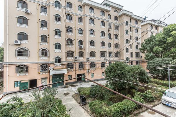 正规成熟小区,高清大图,房本满两年 _江海花园二手房推荐-链家网上海