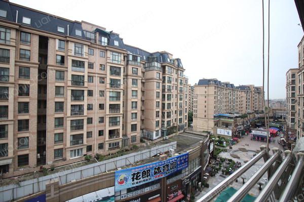 臻果国际,上门实拍,空气清新,满二减税