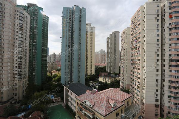 受欢迎好房,正规成熟小区,精致户型,满五税费低 _海影大厦二手房推荐