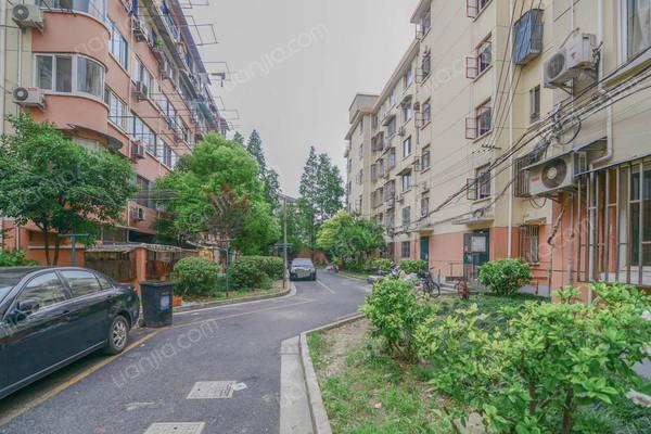 罗秀二村,放心好房,简约二室,实地看房