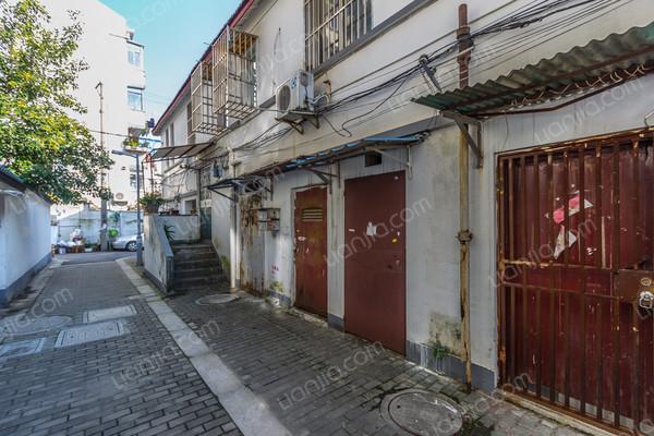 成熟社区,满2年,两室户 _南园新村小区二手房推荐-链家网苏州站