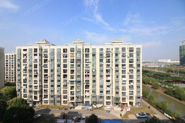 链家房源,人气房源,高清实拍,南北直通