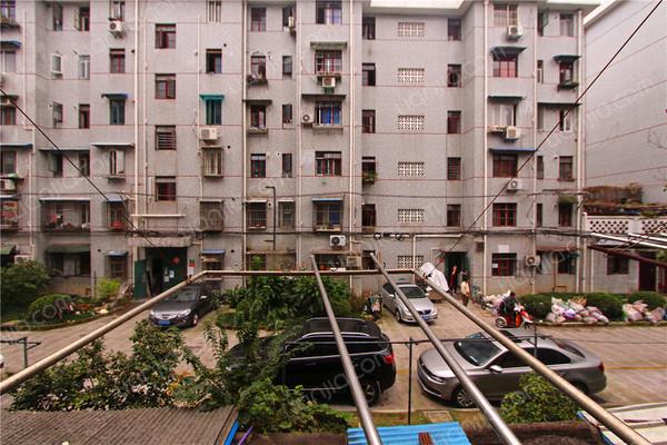 上海二手房 普陀二手房 甘泉宜川二手房 当前房源 342万 59769元/平