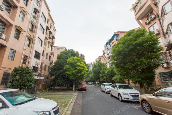 泰景苑,上门实拍,正规成熟小区,链家好房