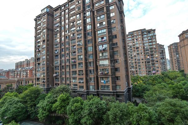 中环1号(二期),实地看房,高清实拍,房型正气 _中环一号(二期)二手房