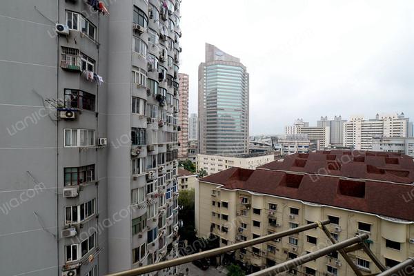 新出房源,成熟社区,空气清新 _南园新村二手房推荐-链家网上海站