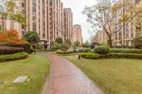 低楼层,满2年,配套完善,高清大图 _万科尚景苑(公寓)二手房推荐-链家