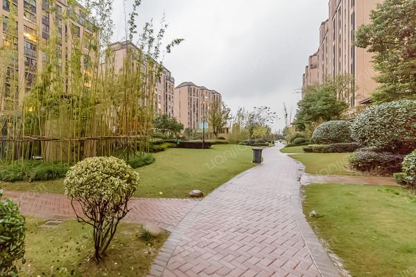 低楼层,满2年,配套完善,高清大图 _万科尚景苑(公寓)二手房推荐-链家