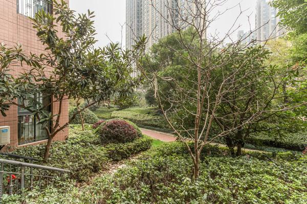 南北直通,满5税费少,拎包入住,配套完善 _万科金品家园二手房推荐