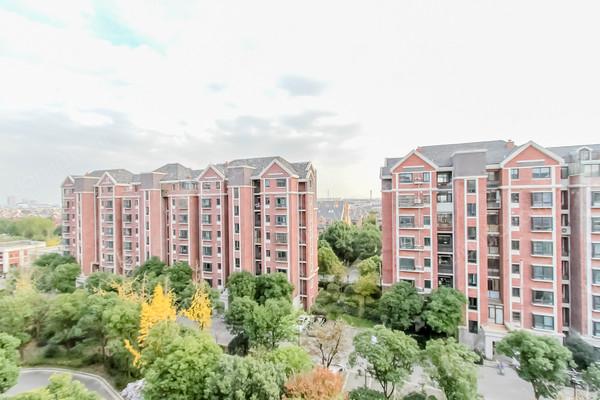 合生御廷园(公寓),人气房源,配套完善,改善住房