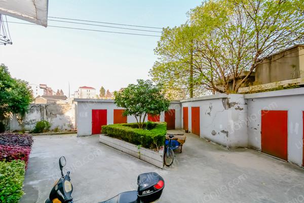 低楼层,装修精美,房本满五年,业主新委托 _西园新村二手房推荐-链家网