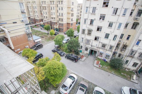 香楠小区,配套完善,一链倾城,满5税费少