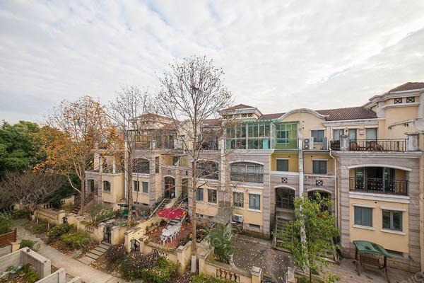 中海半岛华府 5室2厅 250.00平米二手房出售_苏州链家网