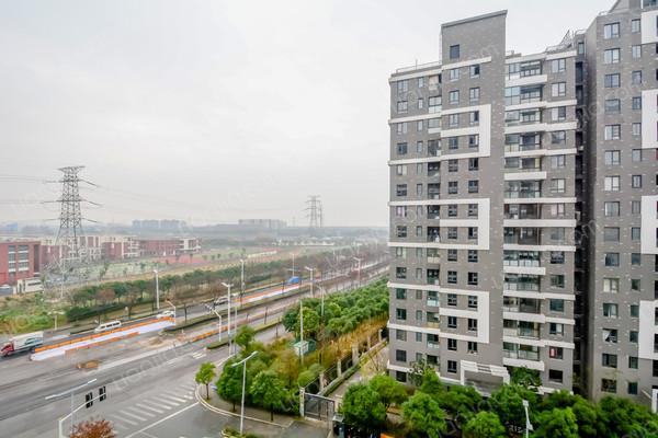 东渡青筑,高清实拍,3房出售,链家房源