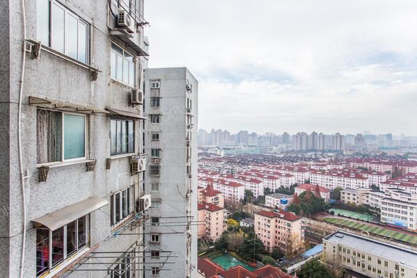 成熟社区,有钥匙方便看,享受好房,附近有地铁 _虹古大楼二手房推荐