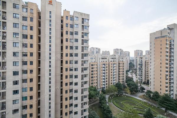 成熟社区,4室2厅,省装修费 _东湖大郡二期二手房推荐-链家网苏州站