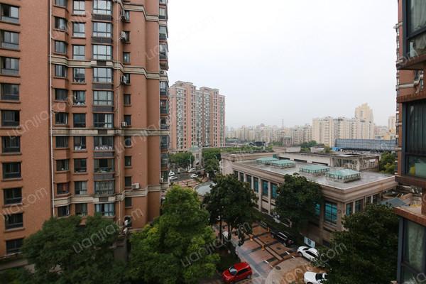 一链倾城,高清照片 _春申景城湖滨晨韵二手房推荐-链家网苏州站