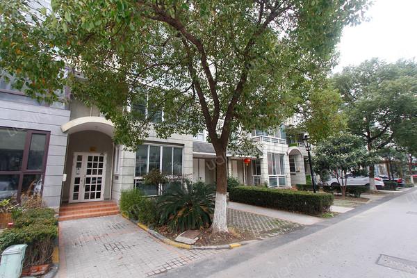 装修精致,高清实拍,真实在售 _嘉富丽花园二手房推荐-链家网上海站