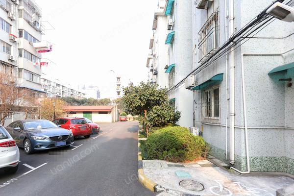 丽景小区 3室2厅 115.86平米