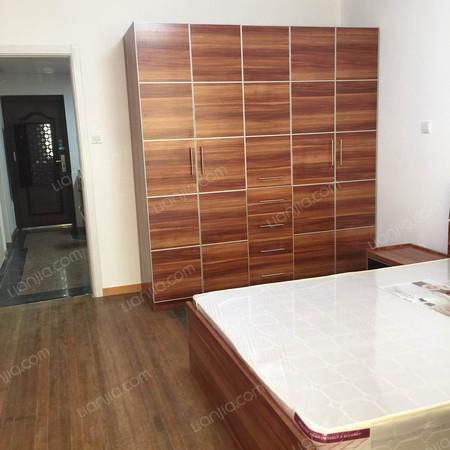 链家好房,一室小户型,交通方便,上门实拍 _金杨四街坊租房推荐-链家网