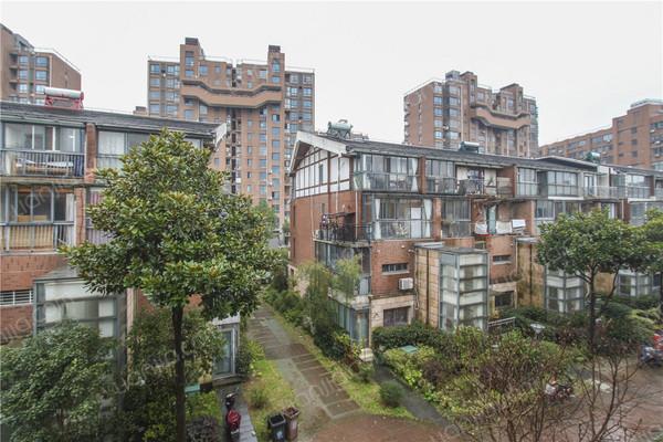 满五年少税,人气房源,有钥匙方便看 _海派青城二手房推荐-链家网上海