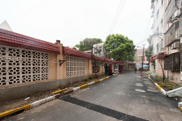 高境二村,正规成熟小区,好房待售,满五年少税