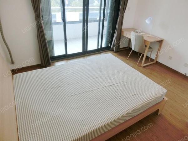 链家好房,出行方便,房型正气,3室1厅1卫 _宝宸怡景园租房推荐-链家网