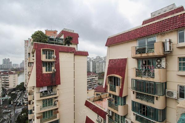 税费少,高清实拍,带装修,高区景观房 _兆丰苑二手房推荐-链家网上海站