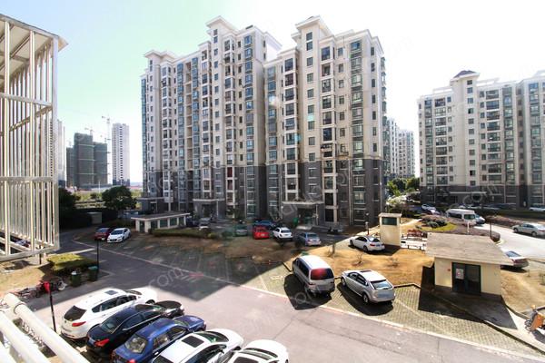 满二减税,小户型,如您所见,实地看房 _新高苑(一至三期)二手房推荐