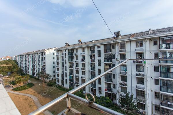 夏朵小城,高清照片,光线棒,成熟社区