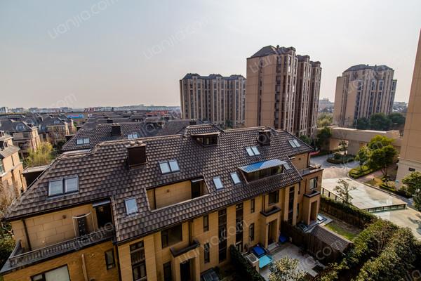 厨卫全明,客厅朝南,好楼层,品味装修 _万科尚景苑(公寓)二手房推荐