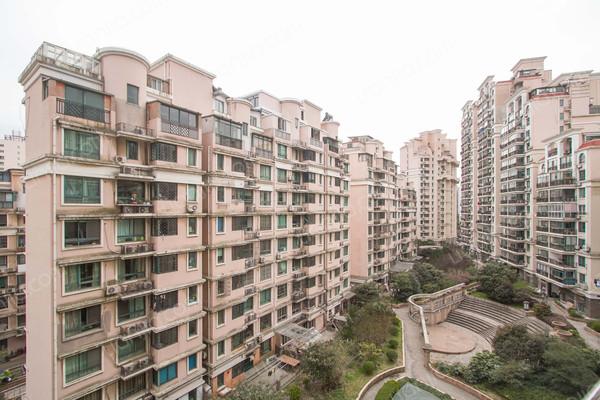 南北通,卧室带卫,交通方便,光线充足 _莱茵半岛二手房推荐-链家网上海