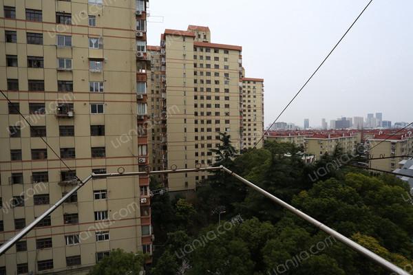 田林十四村,改善住房,正规成熟小区,受欢迎好房