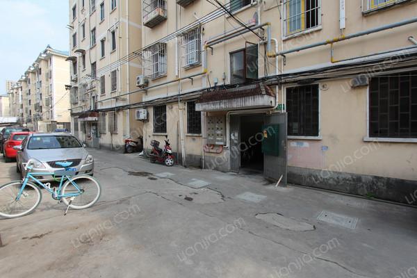 江海新村,多次带看,房本满两年,2室1厅1卫