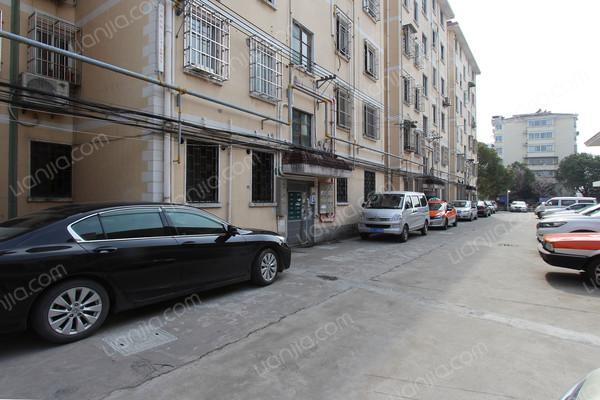 江海新村,多次带看,房本满两年,2室1厅1卫